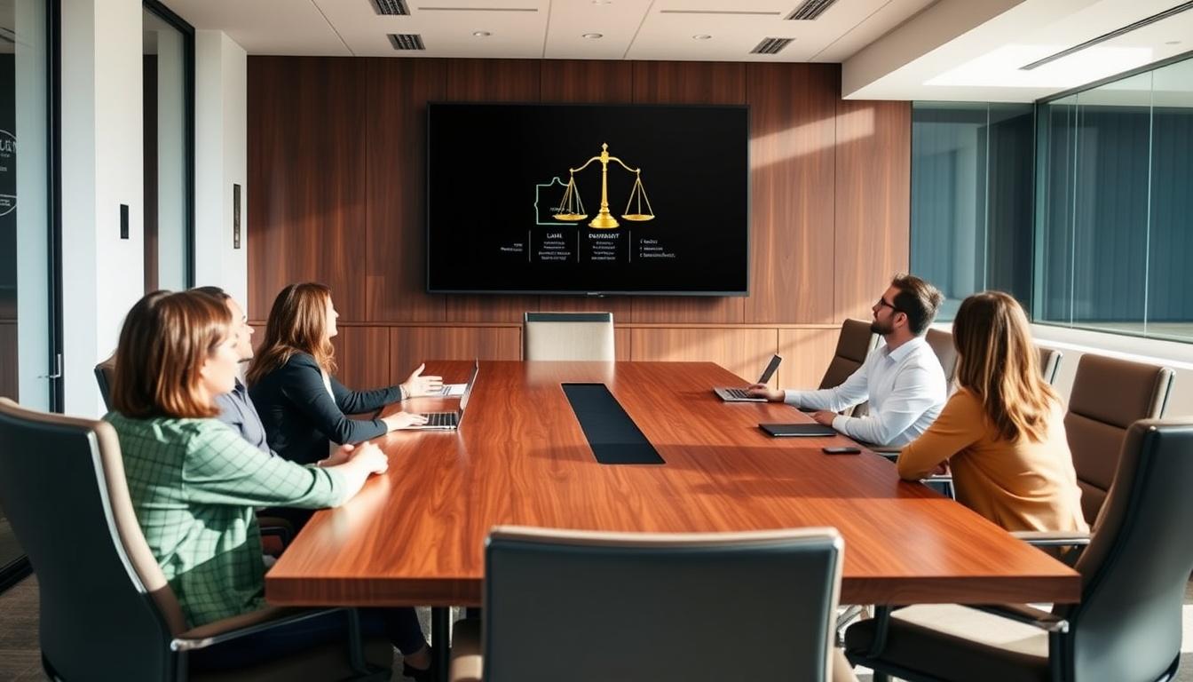 Professional plan visual